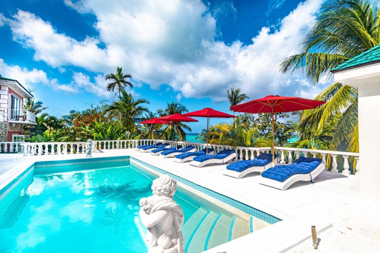 Studio Candy At Viking Hill - Love Beach Nasáu Exterior foto