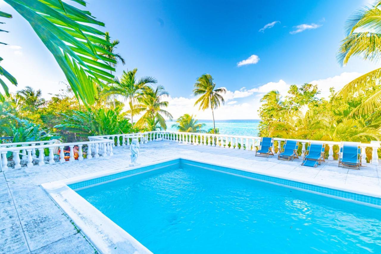 Studio Candy At Viking Hill - Love Beach Nasáu Exterior foto
