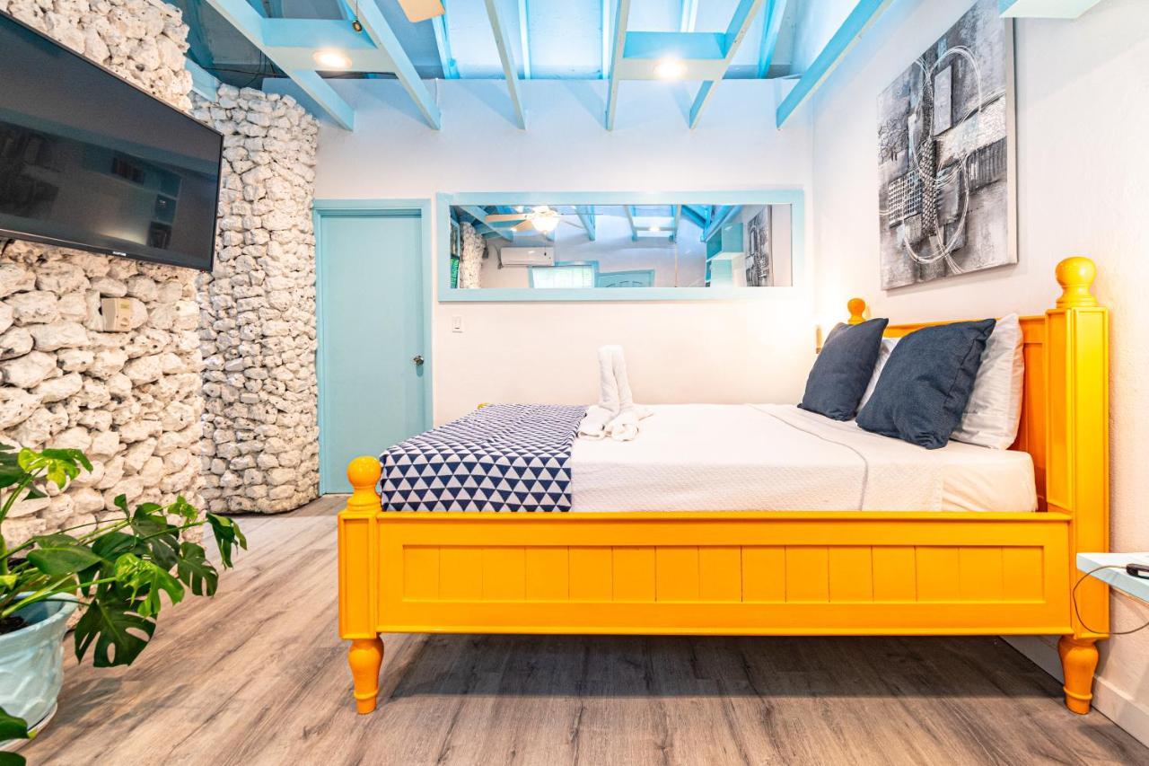 Studio Candy At Viking Hill - Love Beach Nasáu Exterior foto