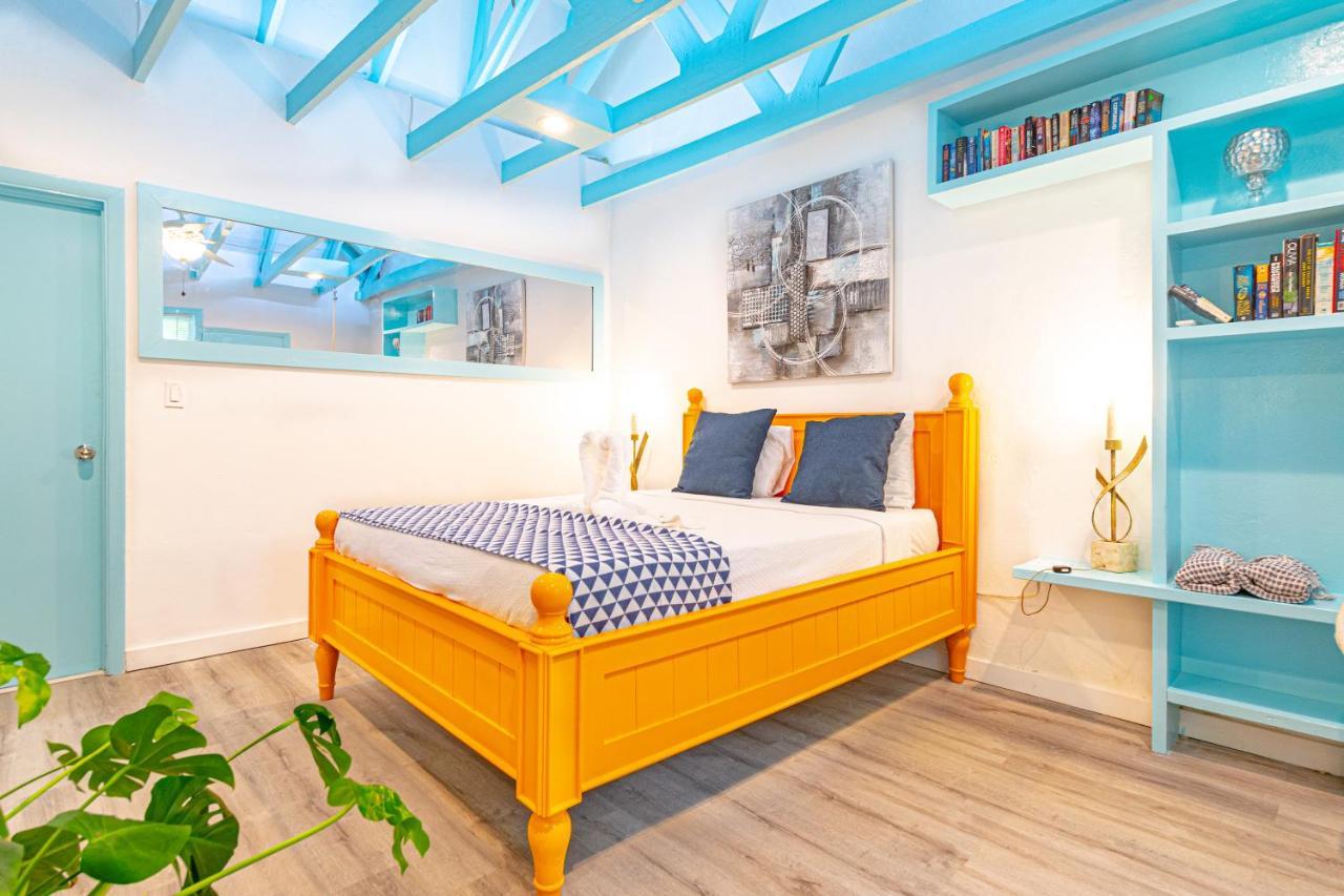 Studio Candy At Viking Hill - Love Beach Nasáu Exterior foto