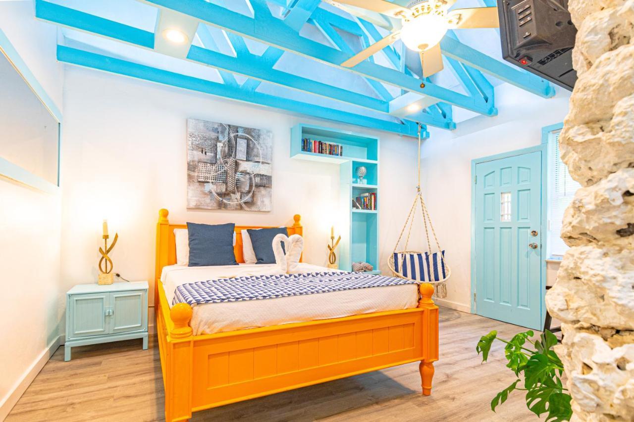 Studio Candy At Viking Hill - Love Beach Nasáu Exterior foto