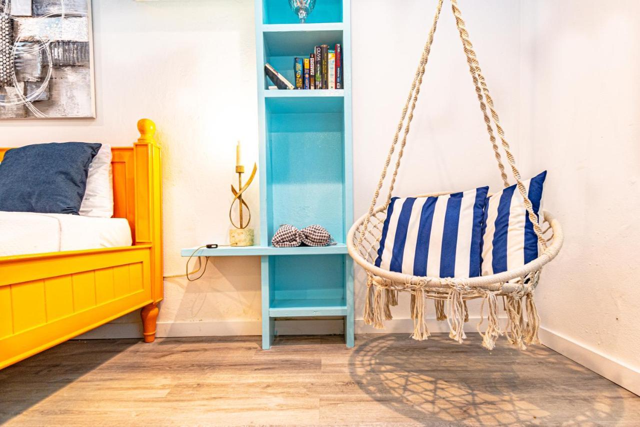 Studio Candy At Viking Hill - Love Beach Nasáu Exterior foto