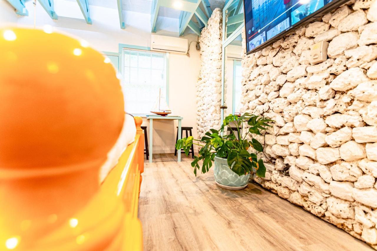 Studio Candy At Viking Hill - Love Beach Nasáu Exterior foto