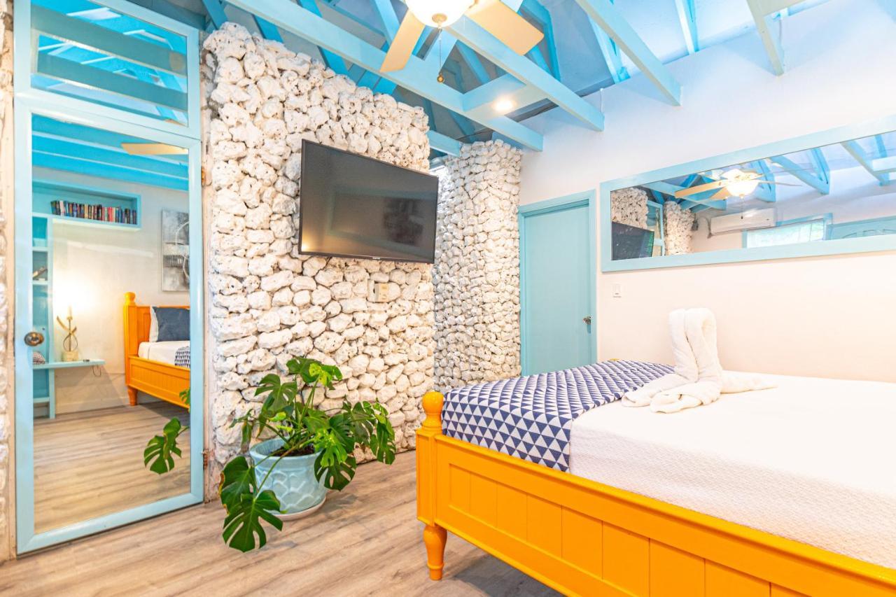 Studio Candy At Viking Hill - Love Beach Nasáu Exterior foto